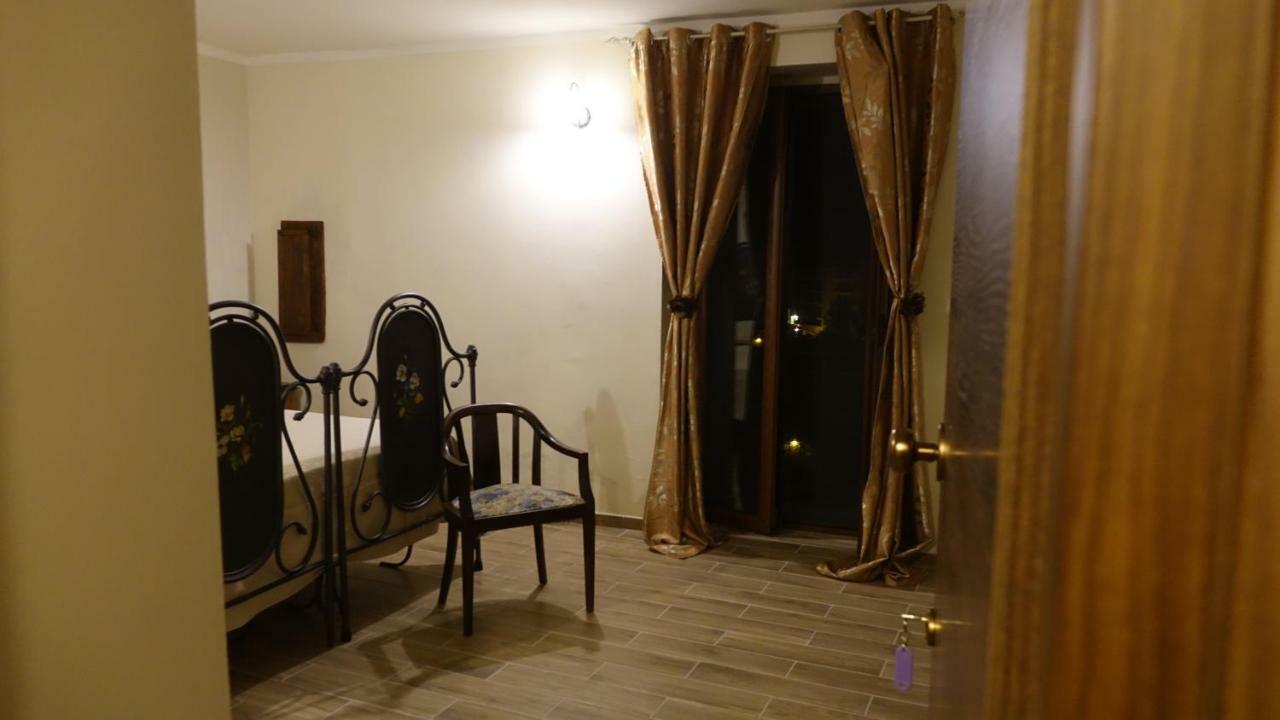 Azienda Agrituristica Terraria Hotel Campagna Kültér fotó