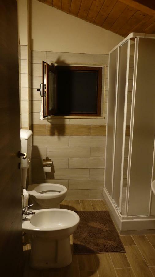 Azienda Agrituristica Terraria Hotel Campagna Kültér fotó