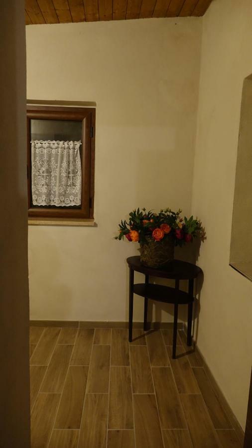 Azienda Agrituristica Terraria Hotel Campagna Kültér fotó