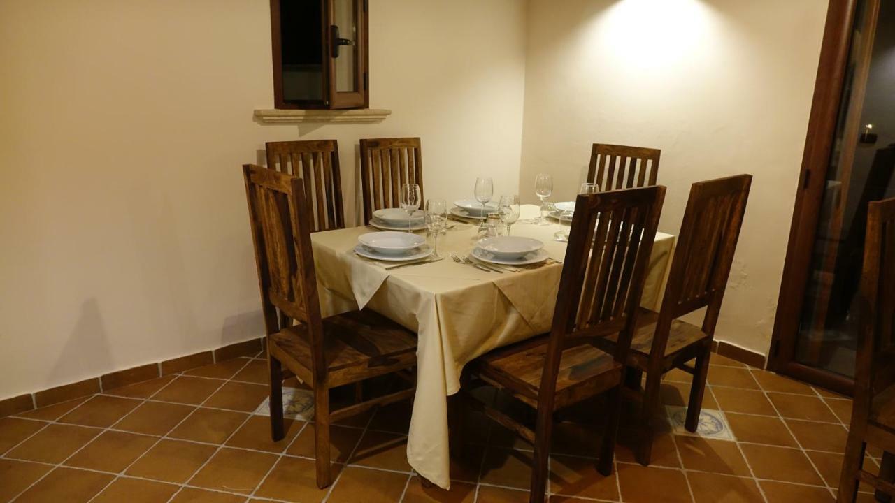 Azienda Agrituristica Terraria Hotel Campagna Kültér fotó