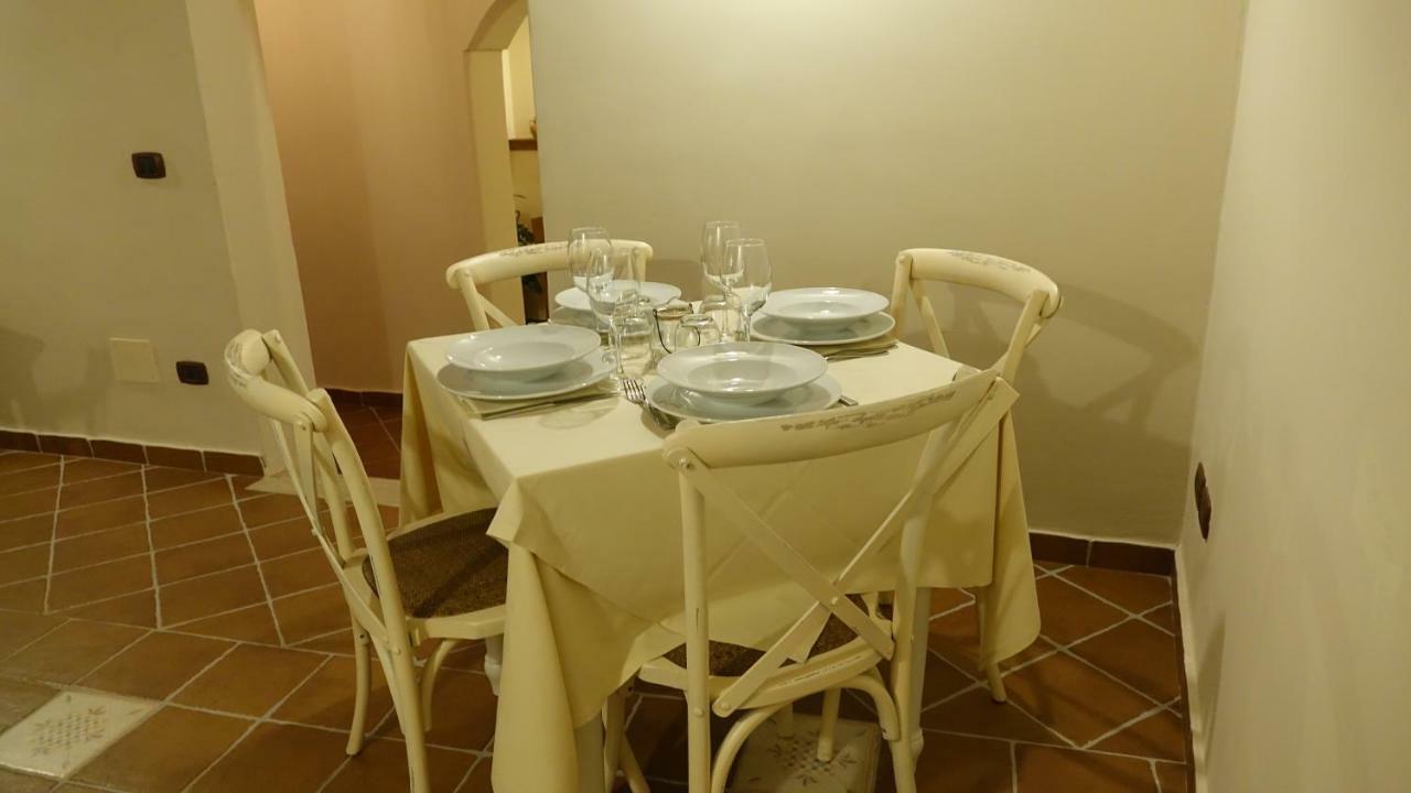 Azienda Agrituristica Terraria Hotel Campagna Kültér fotó